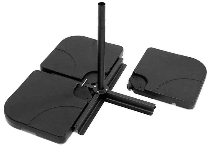 Подставка для зонта Blumfeldt Limousin 10038526 (Black) - 3