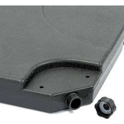 Подставка для зонта Blumfeldt Limousin 10038526 (Black) Thumb