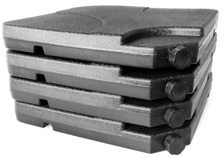 Подставка для зонта Blumfeldt Limousin 10038526 (Black) - 5