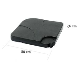 Подставка для зонта Blumfeldt Limousin 10038526 (Black) Thumb