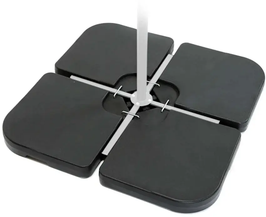 Подставка для зонта Blumfeldt Limousin 10038526 (Black)