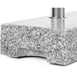 Suport pentru umbrela Blumfeldt Schirmherr 25SQ (Grey) Thumb