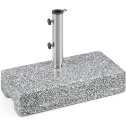 Suport pentru umbrela Blumfeldt Schirmherr 25SQ (Grey)