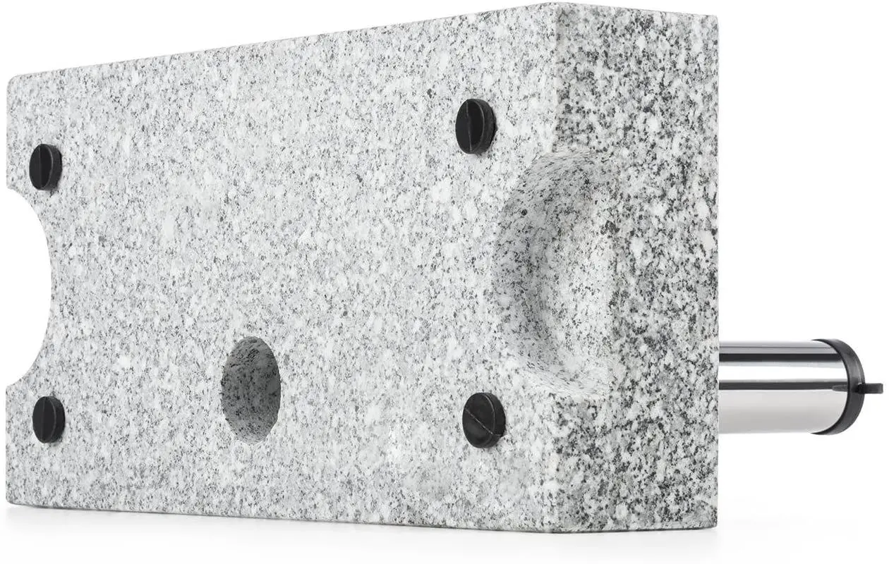 Suport pentru umbrela Blumfeldt Schirmherr 25SQ (Grey) - 3