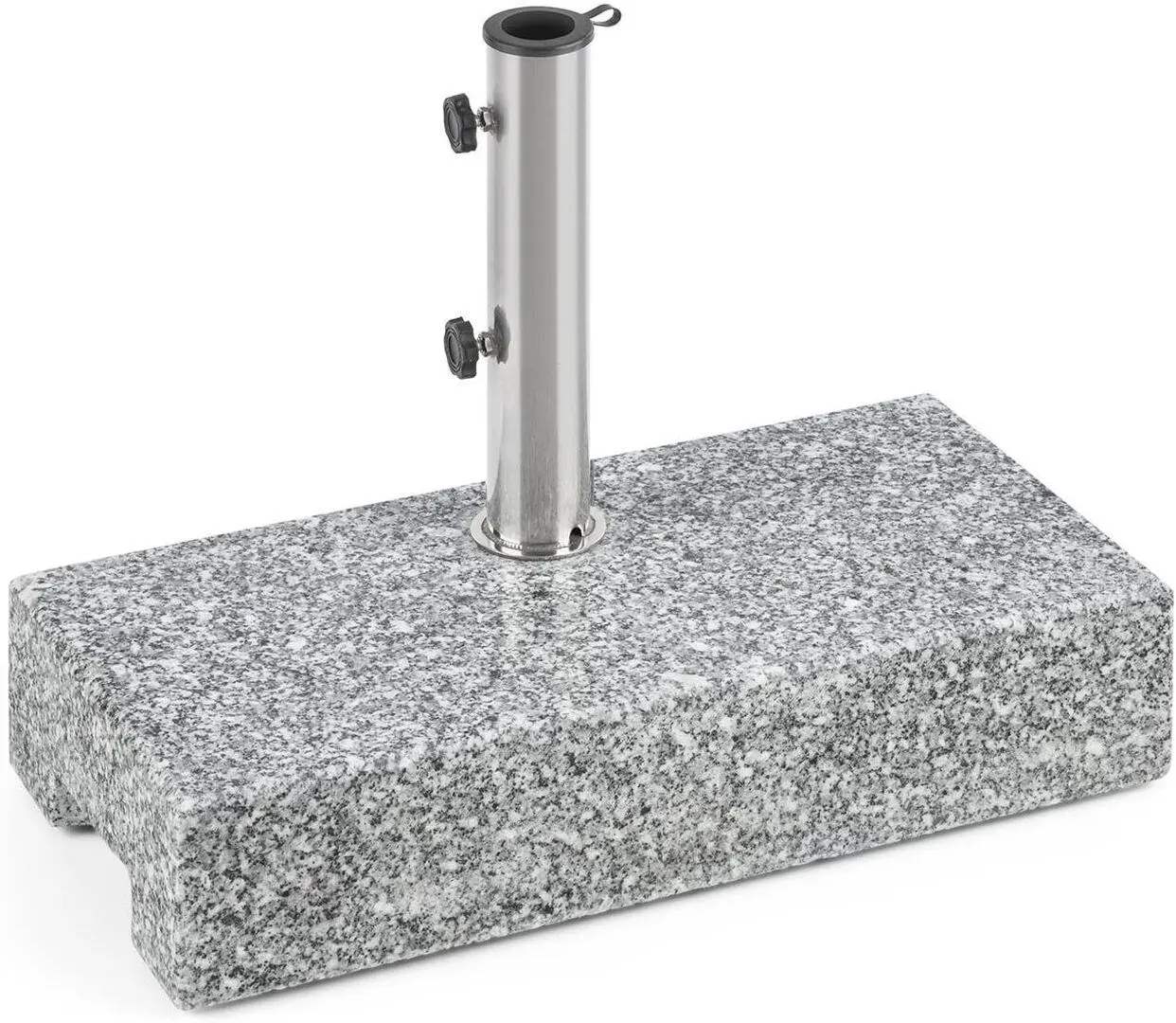 Suport pentru umbrela Blumfeldt Schirmherr 25SQ (Grey)