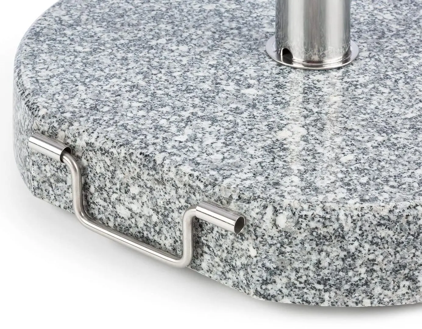 Подставка для зонта Blumfeldt Schirmherr 30RD (Grey) - 4