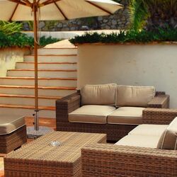 Подставка для зонта Blumfeldt Schirmherr 30RD (Grey) Thumb