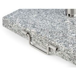 Подставка для зонта Blumfeldt Schirmherr  30SQ (Grey) Thumb