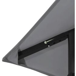 Pavilion de gradina Blumfeldt Mondo (Dark Grey) Thumb