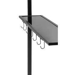 Pavilion de gradina Blumfeldt Steakhouse al Sur (Grey) Thumb