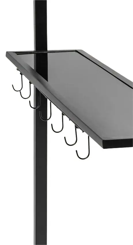 Pavilion de gradina Blumfeldt Steakhouse al Sur (Grey) - 9