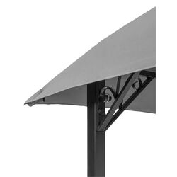 Pavilion de gradina Blumfeldt Steakhouse al Sur (Grey) Thumb