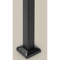 Pavilion de gradina Blumfeldt Steakhouse al Sur (Grey) Thumb