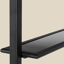 Tent cu carcasa Blumfieldt Steakhouse (Black) Thumb