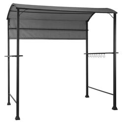 Tent cu carcasa Blumfieldt Steakhouse (Black)