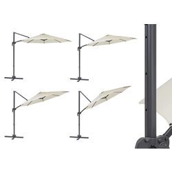 Umbrela de soare Blumfeldt Belo Horizonte (Cream) Thumb