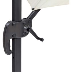 Umbrela de soare Blumfeldt Belo Horizonte (Cream) Thumb