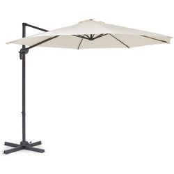 Umbrela de soare Blumfeldt Belo Horizonte (Cream)