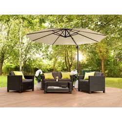 Umbrela de soare Blumfeldt Belo Horizonte (Cream) Thumb