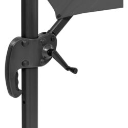 Umbrela de soare Blumfeldt Belo Horizonte (Grey) Thumb