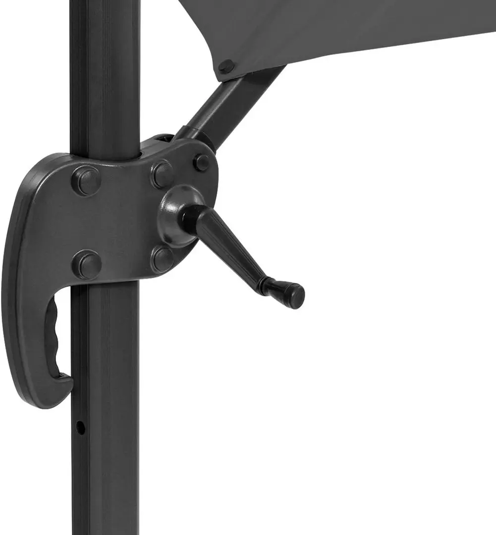 Umbrela de soare Blumfeldt Belo Horizonte (Grey) - 3