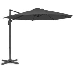 Umbrela de soare Blumfeldt Belo Horizonte (Grey)