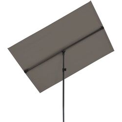 Umbrela de soare Blumfeldt Flex-Shade L 10034726 (Dark Gray)