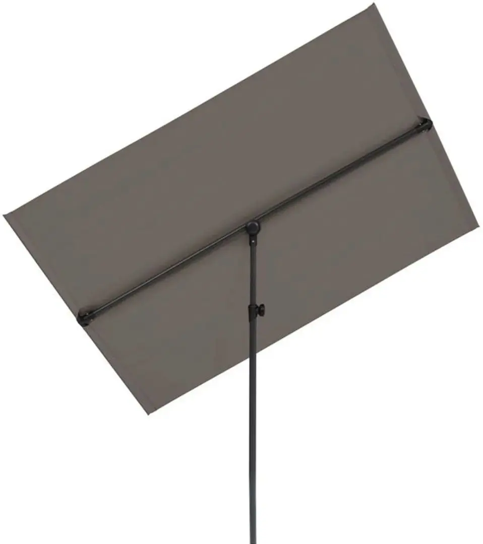 Зонт от солнца Blumfeldt Flex-Shade L 10034726 (Dark Gray)