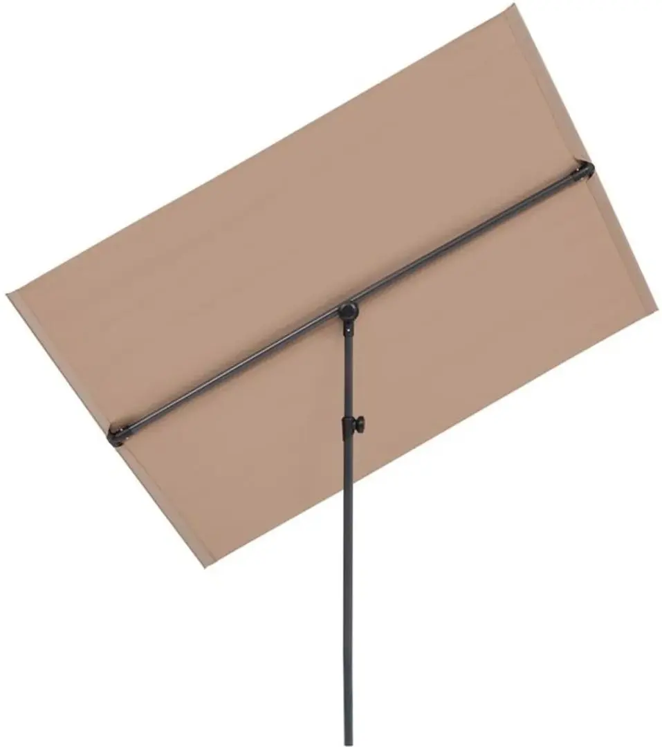 Umbrela de soare Blumfeldt Flex-Shade L 10034727 (Gray Brown)