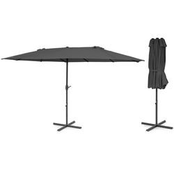 Umbrela de soare Blumfeldt Twin Peaks (Grey) Thumb