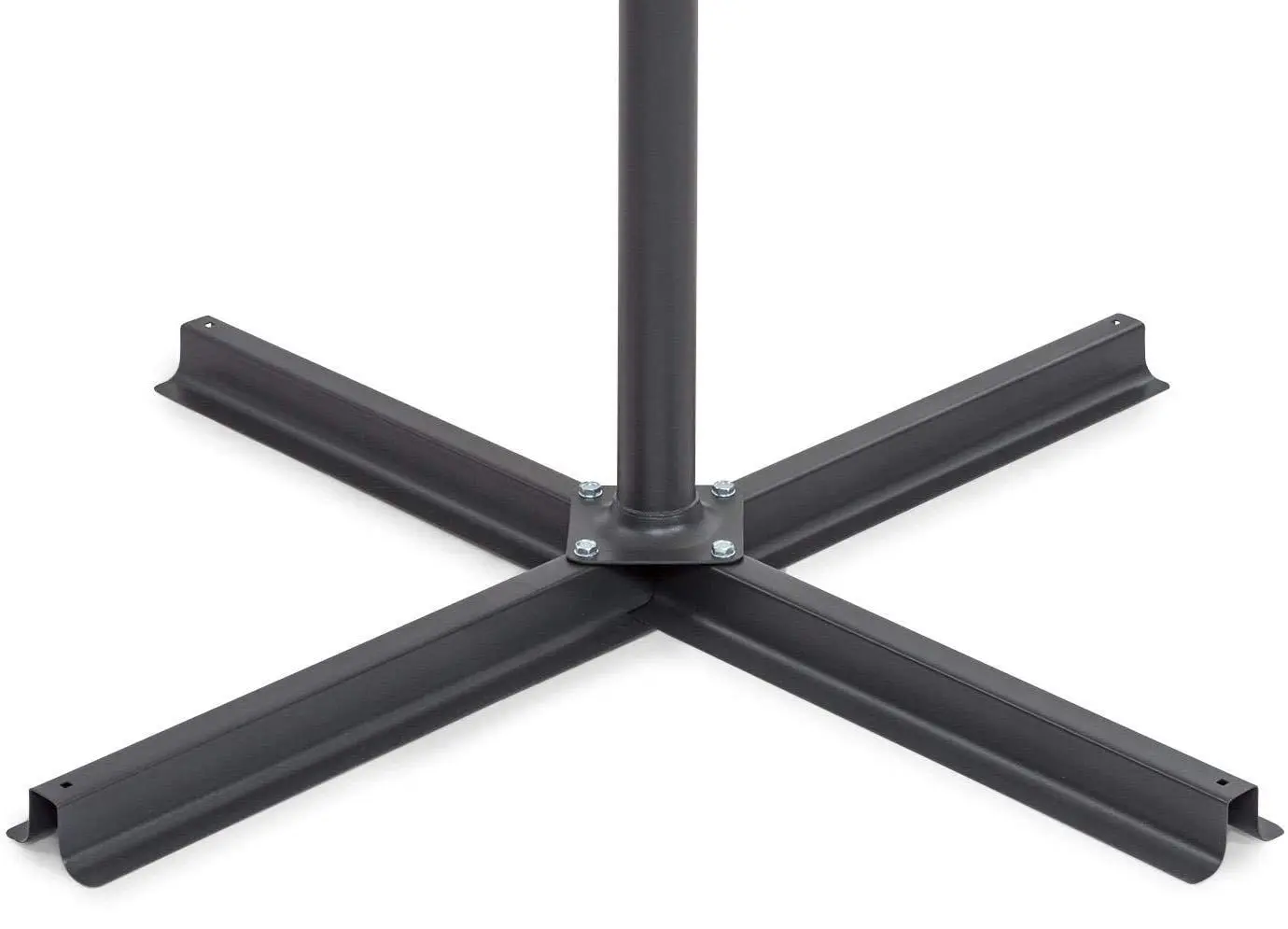 Umbrela de soare Blumfeldt Twin Peaks (Grey) - 6