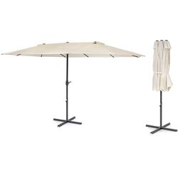 Umbrela de soare Blumfeldt Twin Peaks (Cream) Thumb