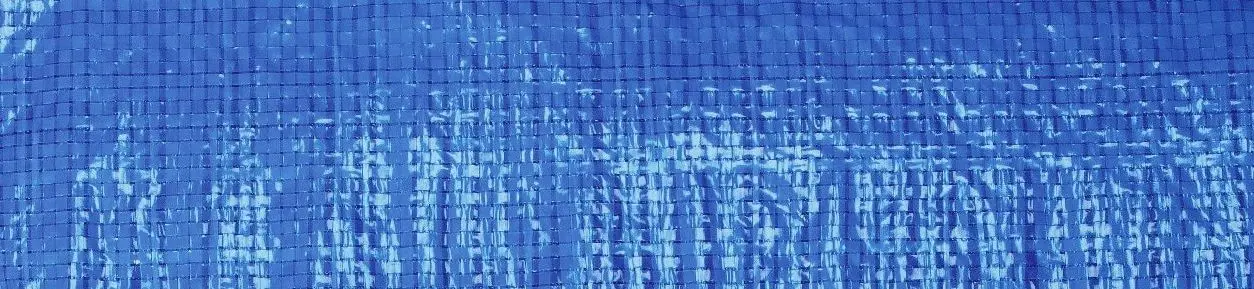 Tent Bomber 074661 3x5 80 g/m2 (Blue) - 2