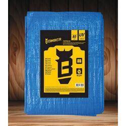 Prelata impermeabila Bomber 074660 2x3m (Blue) Thumb