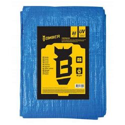 Prelata impermeabila Bomber 074662 4x5m (Blue)