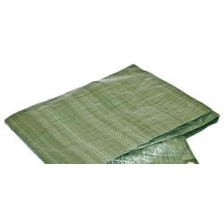 Prelata impermeabila Bomber 074675 8x10m (Khaki) Thumb
