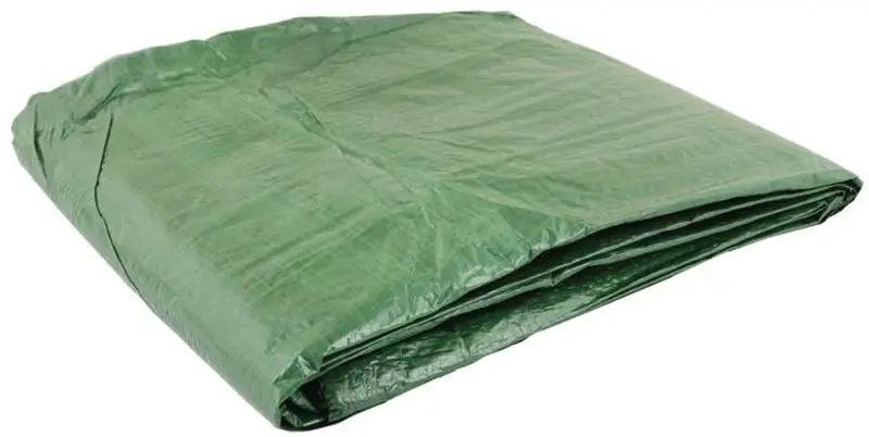 Prelata impermeabila Bomber 074675 8x10m (Khaki) - 2