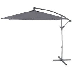 Зонт от солнца Malta 300cm (Gray)