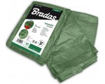 Prelată impermiabilă Bradas PL908/10 (Green)