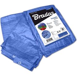 Prelată impermiabilă Bradas Standard PLL10/12 10x12m (Blue)