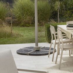 Подставка для зонта Tivano 3663602723523 (Black) Thumb