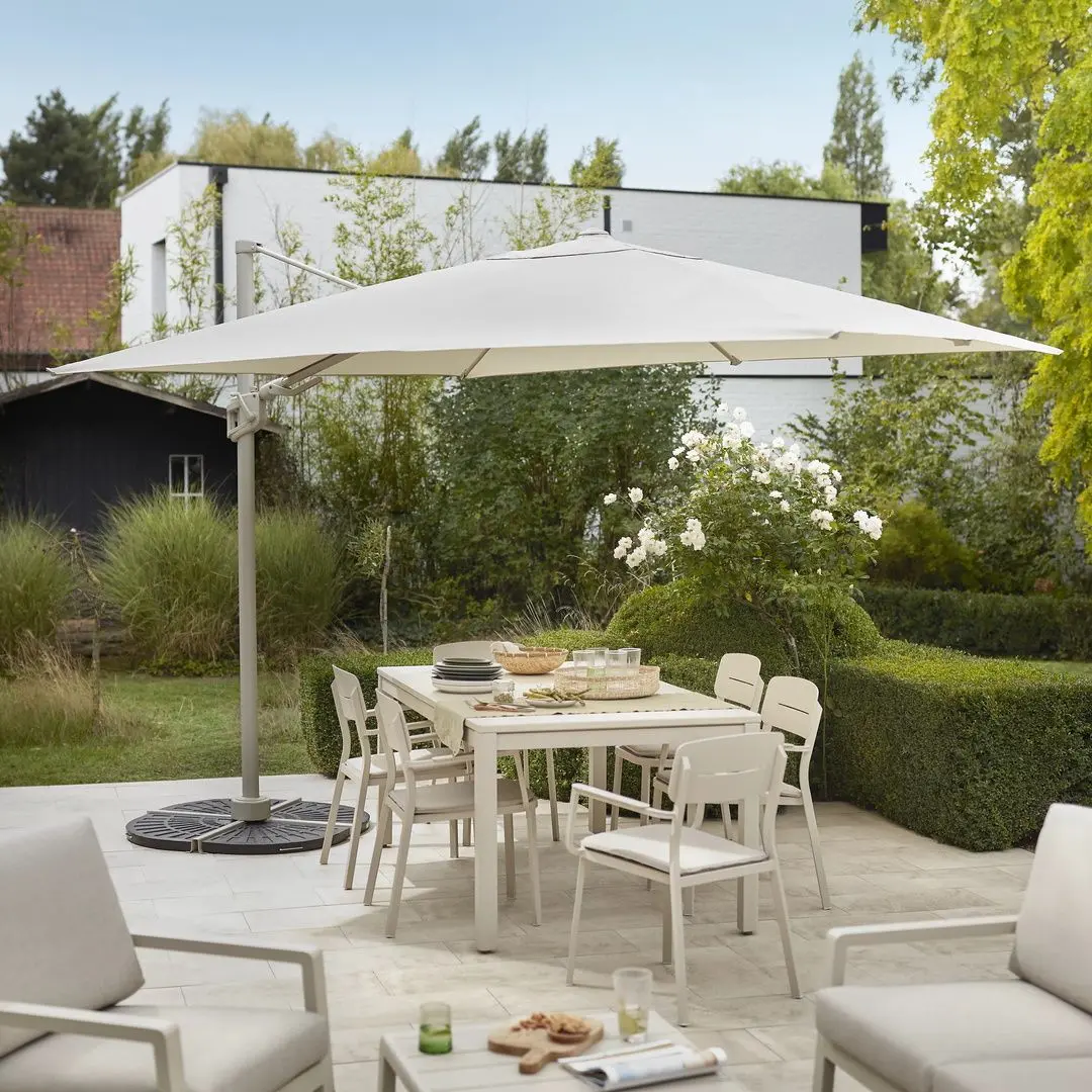 Подставка для зонта Tivano 3663602723523 (Black) - 2