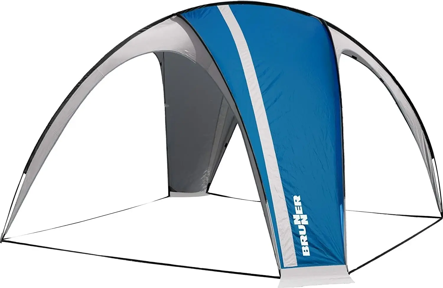 Садовый павильон Brunner Pagoda (Blue)