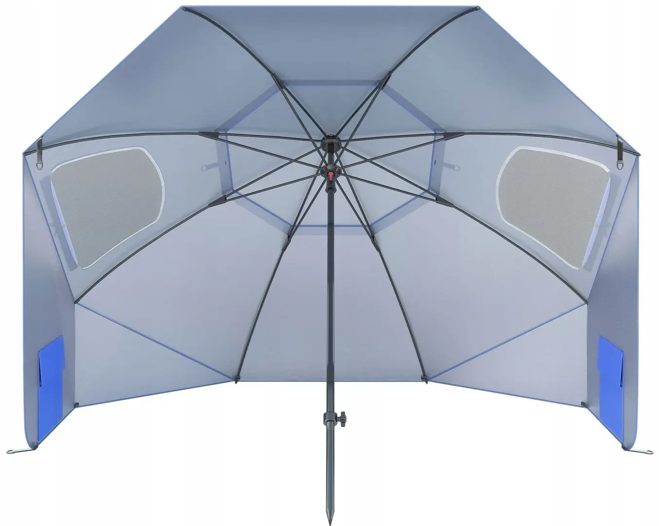 Umbrela de soare Campela Q74C (Blue) - 2