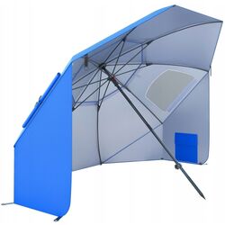 Umbrela de soare Campela Q74C (Blue)