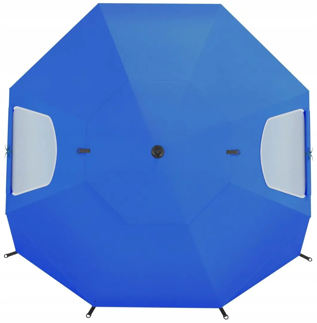 Umbrela de soare Campela Q74C (Blue) - 6