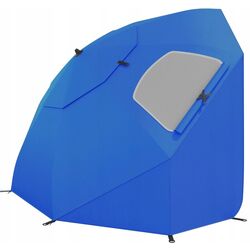 Umbrela de soare Campela Q74C (Blue) Thumb
