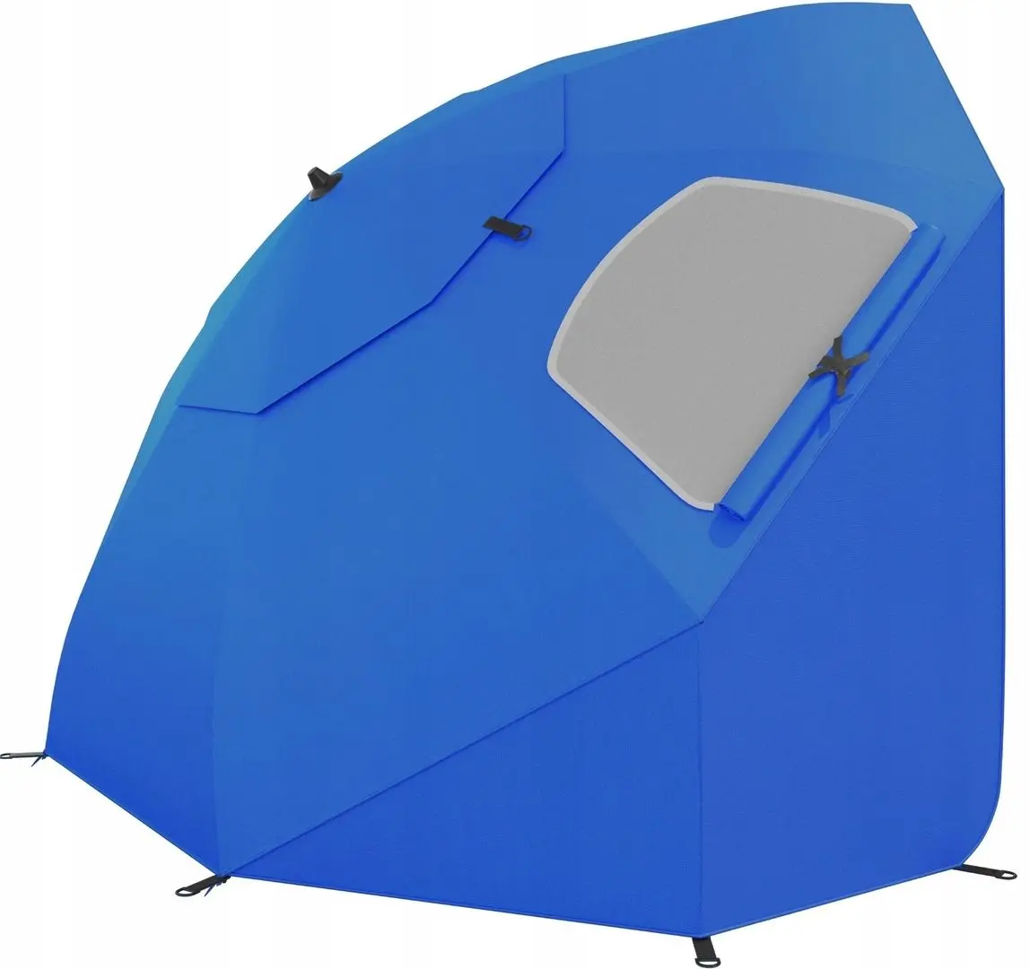 Umbrela de soare Campela Q74C (Blue) - 7