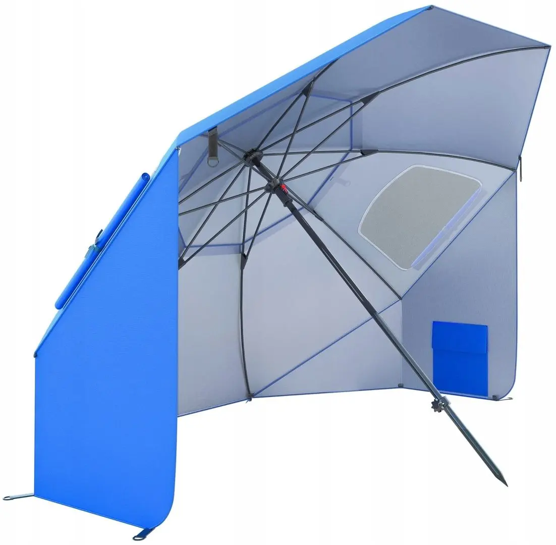 Umbrela de soare Campela Q74C (Blue)