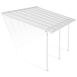 Pergola Canopia Sierra 702640 (White)